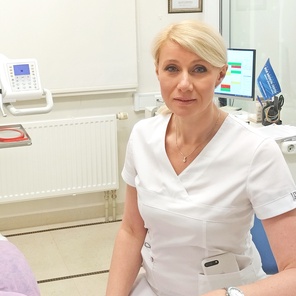 Лобашова Светлана Александровна