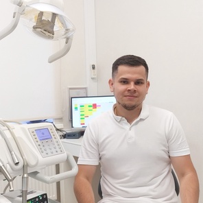 Слюняев Александр Сергеевич