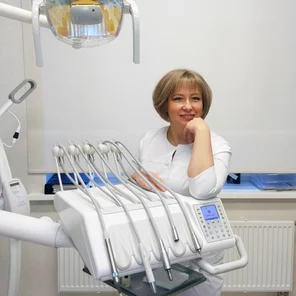 Сальникова Снежана Сергеевна