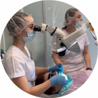 Профессиональные специалисты