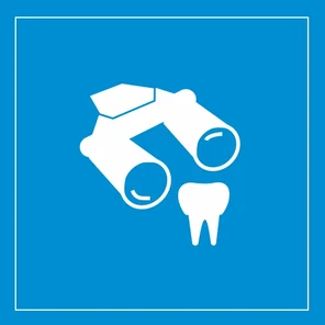 Лечение под микроскопом