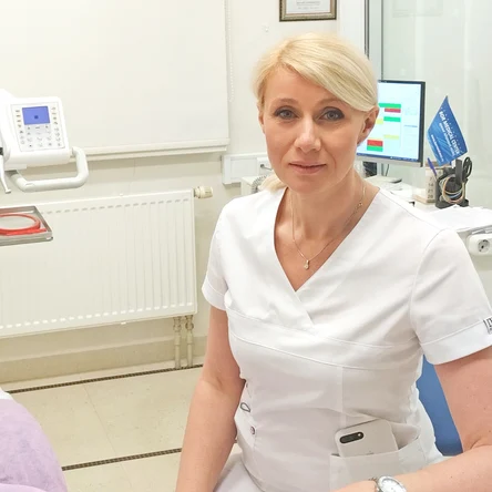 Лобашова Светлана Александровна