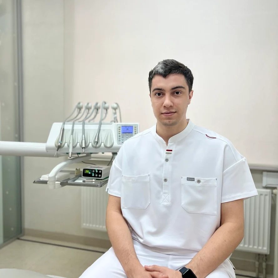 Агаларов Эльшан Габилович